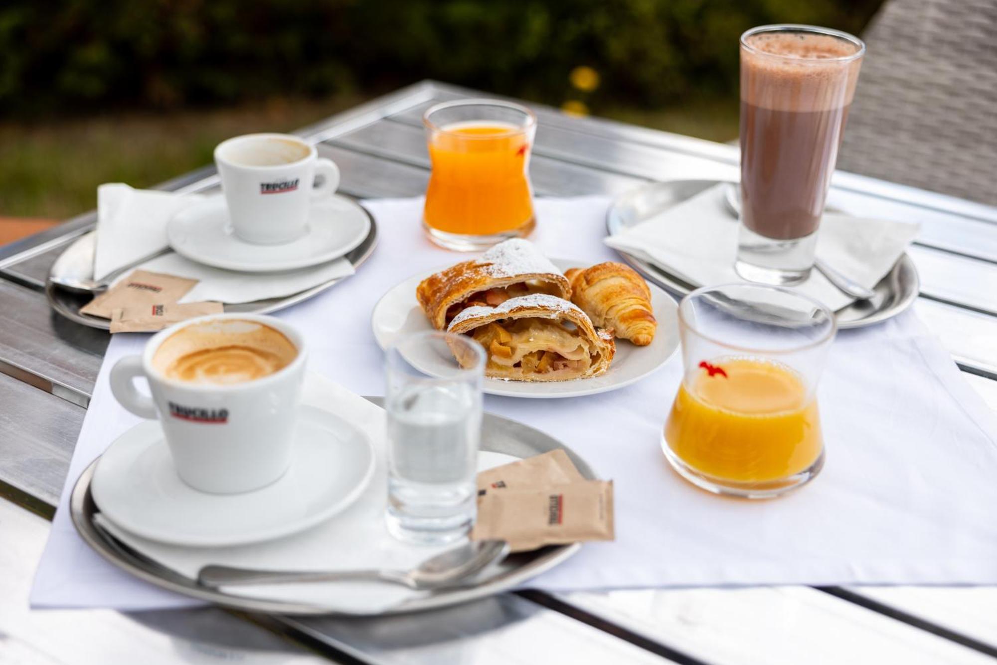 Pytloun Wellness Hotel Hasistejn Místo 外观 照片