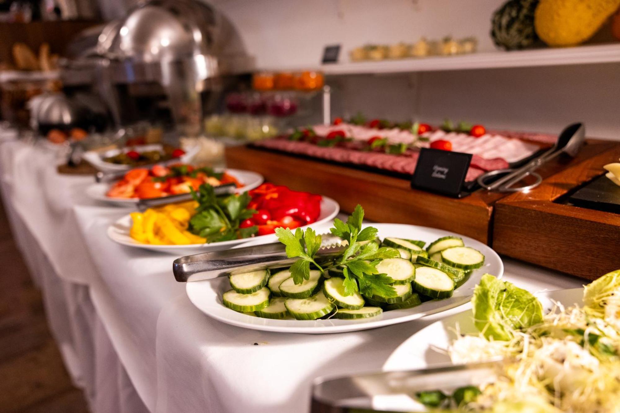 Pytloun Wellness Hotel Hasistejn Místo 外观 照片