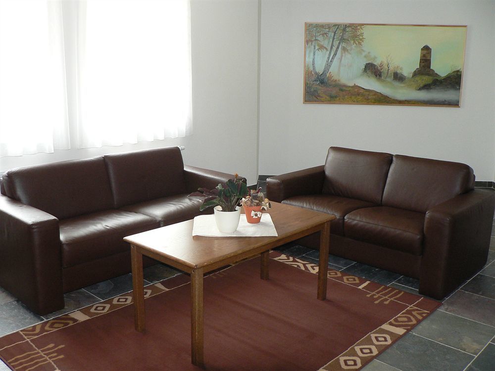 Pytloun Wellness Hotel Hasistejn Místo 外观 照片