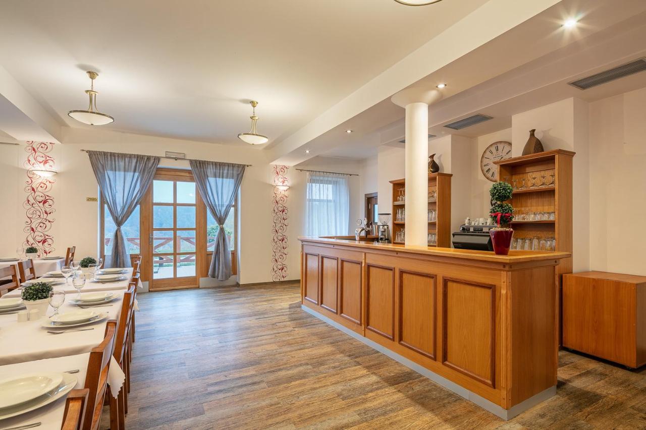 Pytloun Wellness Hotel Hasistejn Místo 外观 照片
