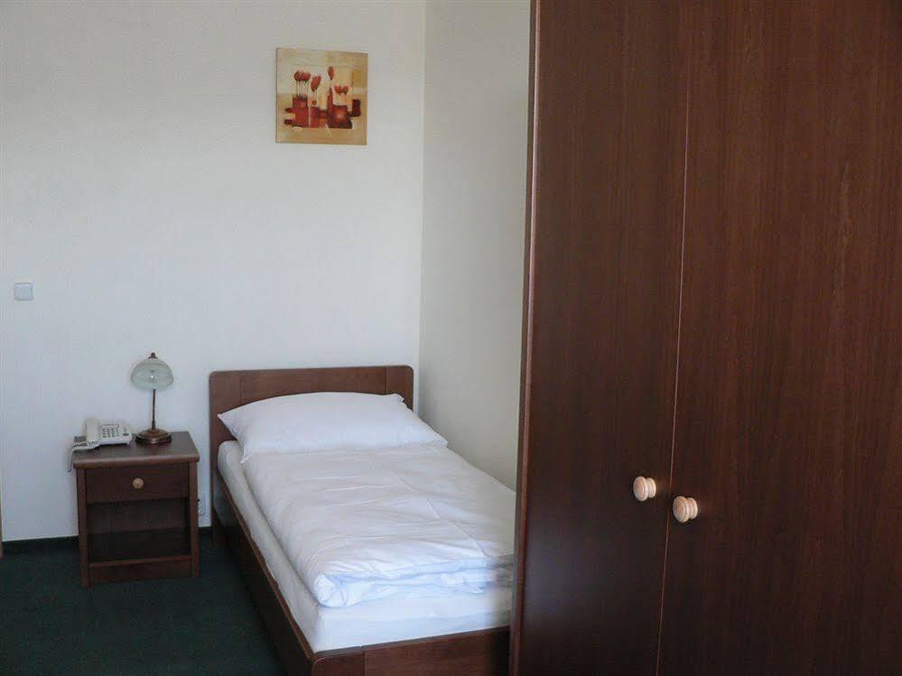 Pytloun Wellness Hotel Hasistejn Místo 外观 照片