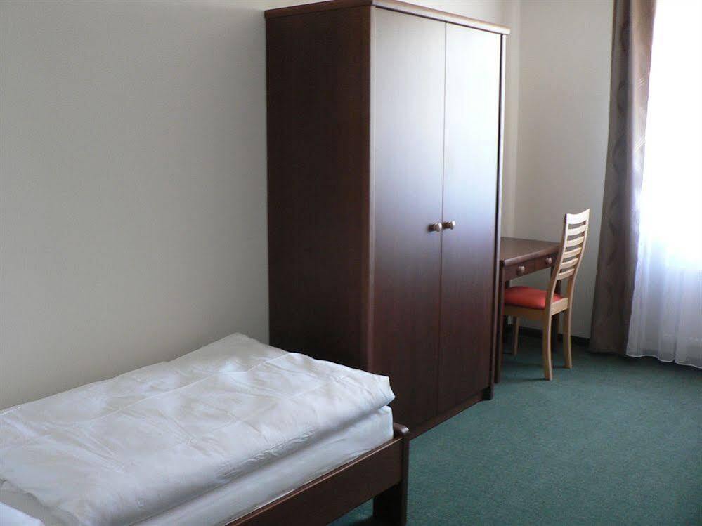 Pytloun Wellness Hotel Hasistejn Místo 外观 照片